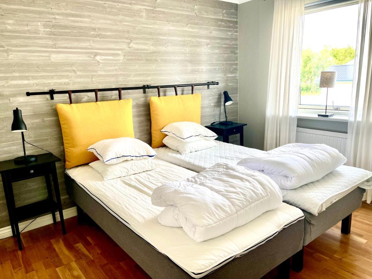 Klimpfjaellsgarden Hotel & Restaurant Екстериор снимка