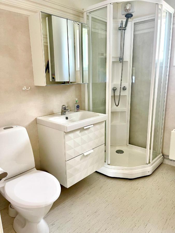 Klimpfjaellsgarden Hotel & Restaurant Екстериор снимка