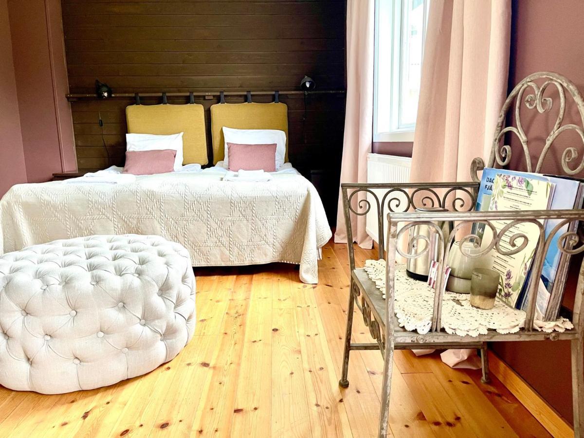 Klimpfjaellsgarden Hotel & Restaurant Екстериор снимка