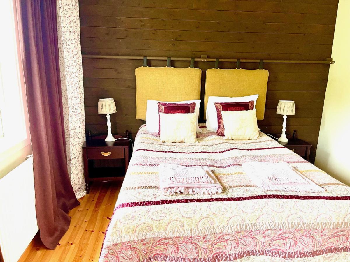 Klimpfjaellsgarden Hotel & Restaurant Екстериор снимка