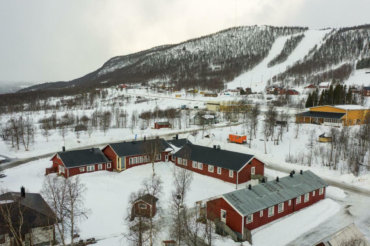 Klimpfjaellsgarden Hotel & Restaurant Екстериор снимка